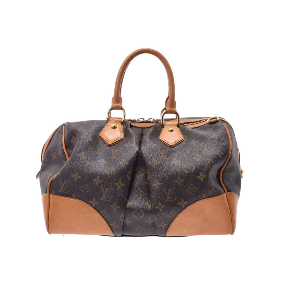 Louis Vuitton Monogram Stephen handbag strap